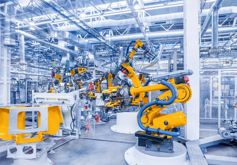 智能制造對(duì)中國(guó)制造業(yè)發(fā)展作用深遠(yuǎn)，意義重大