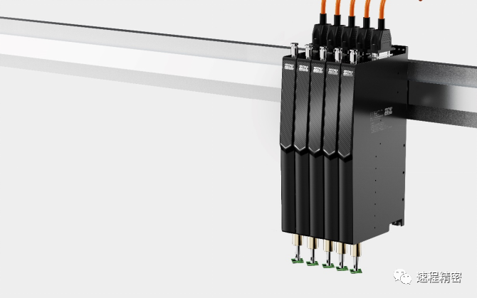 速程精密：ZR機械手系列，創(chuàng)新驅(qū)動工業(yè)自動化新篇章