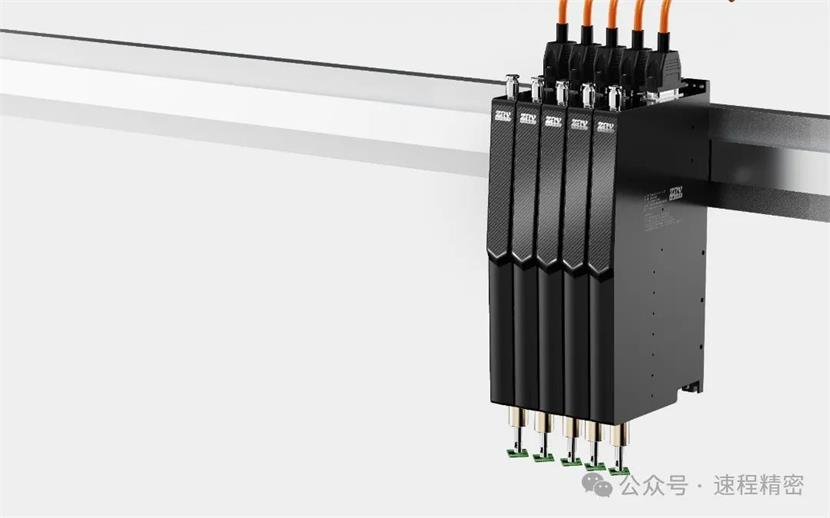 速程精密ZR軸：智能制造新紀(jì)元，降本增效開創(chuàng)者