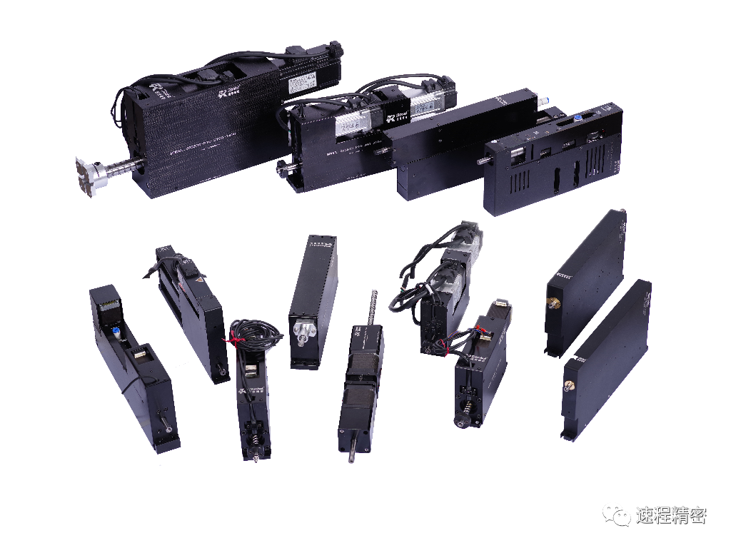 速程精密ZR機(jī)械手：靈活高效，滿(mǎn)足多樣化生產(chǎn)線需求